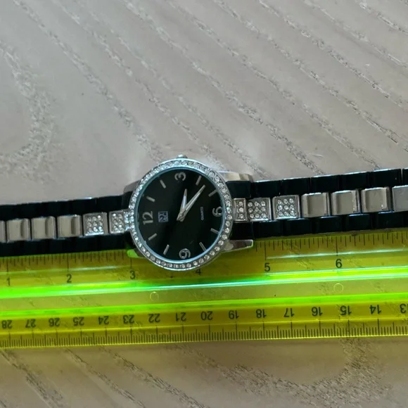 New York & Company Ladies Fashion Watches (2) - Picture 5 of 11